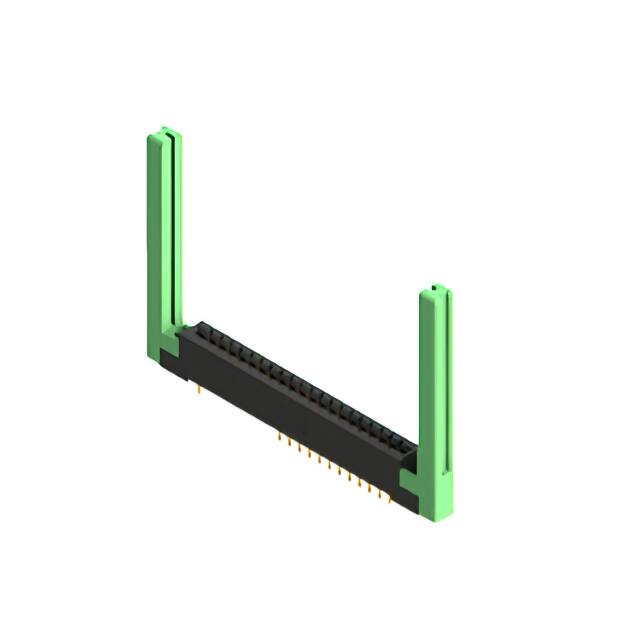 387-040-558-258 EDAC Inc.  Edgeboard Connectors